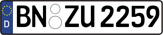 BN-ZU2259