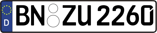 BN-ZU2260