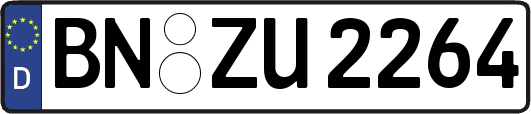 BN-ZU2264