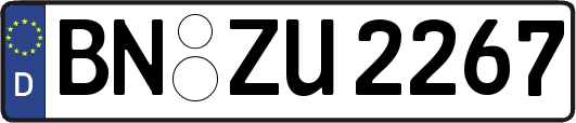 BN-ZU2267