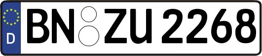 BN-ZU2268