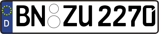 BN-ZU2270
