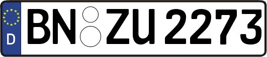 BN-ZU2273