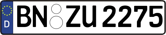 BN-ZU2275