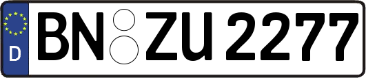 BN-ZU2277