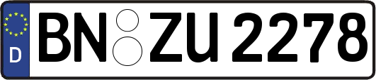 BN-ZU2278
