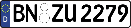 BN-ZU2279