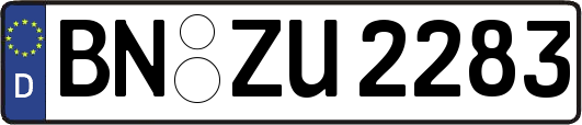 BN-ZU2283