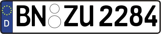 BN-ZU2284