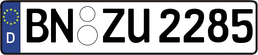 BN-ZU2285