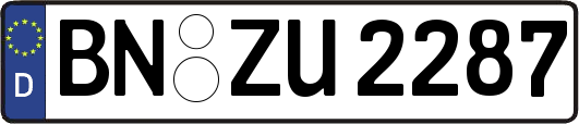 BN-ZU2287