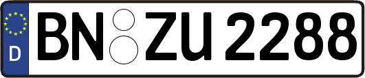 BN-ZU2288