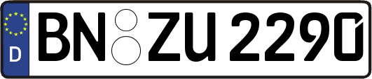 BN-ZU2290