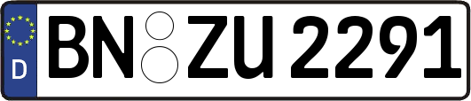 BN-ZU2291