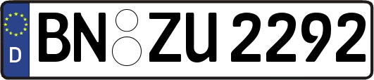 BN-ZU2292