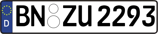BN-ZU2293