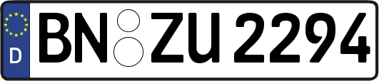 BN-ZU2294