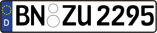 BN-ZU2295