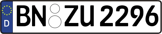 BN-ZU2296