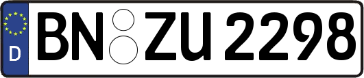 BN-ZU2298