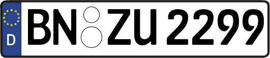BN-ZU2299