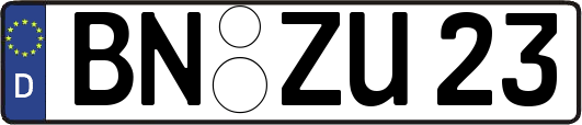 BN-ZU23