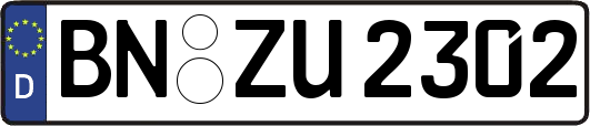 BN-ZU2302