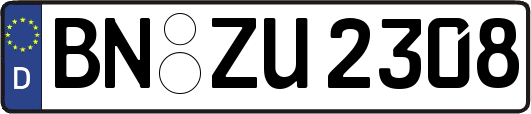 BN-ZU2308