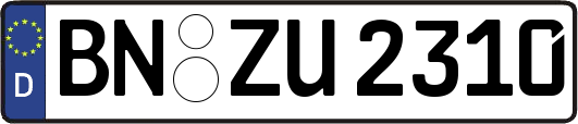 BN-ZU2310