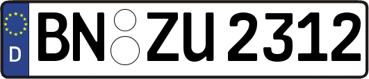 BN-ZU2312