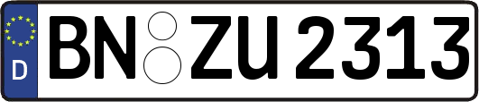 BN-ZU2313