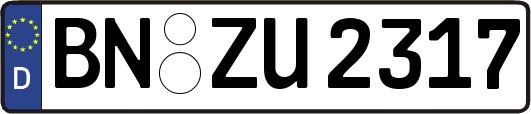 BN-ZU2317