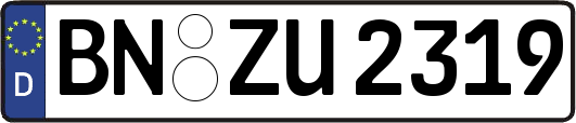 BN-ZU2319