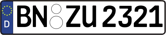 BN-ZU2321