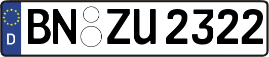 BN-ZU2322