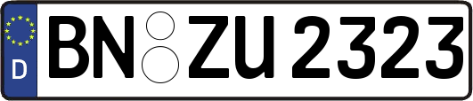 BN-ZU2323