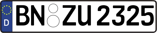 BN-ZU2325