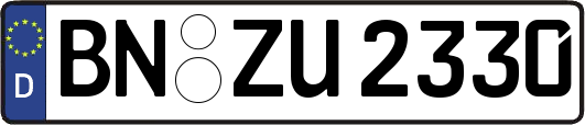 BN-ZU2330