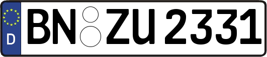 BN-ZU2331