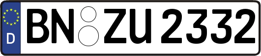 BN-ZU2332