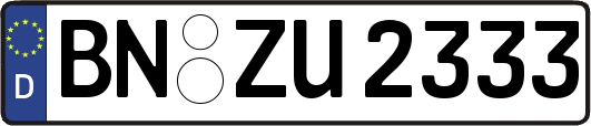 BN-ZU2333
