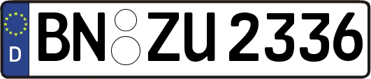 BN-ZU2336