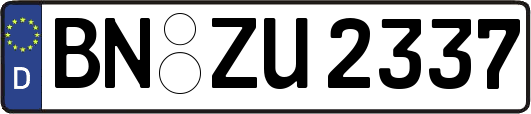 BN-ZU2337