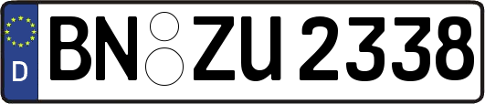 BN-ZU2338