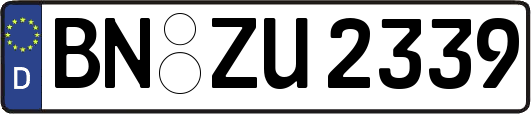 BN-ZU2339