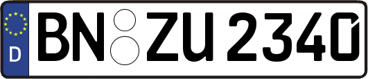 BN-ZU2340
