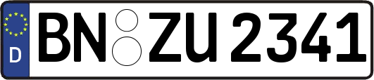 BN-ZU2341