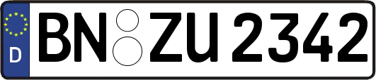 BN-ZU2342