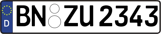 BN-ZU2343