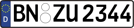 BN-ZU2344